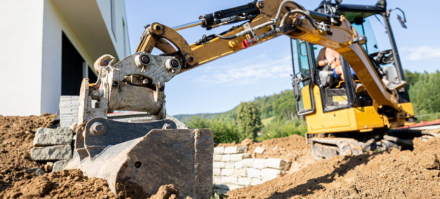 Fabricación de cilindros hidráulicos